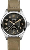 Orologio Hamilton Uomo Khaki Automatic in Acciaio H70505833 - H70505833